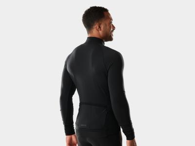 Trek Trikot Trek Circuit Thermal Langarm S Black Produktbild 2