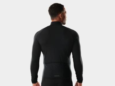 Trek Trikot Trek Circuit Thermal Langarm M Black Produktbild 1