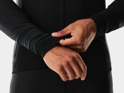 Trek Trikot Trek Circuit Thermal Langarm M Black Produktbild 6