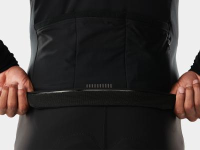 Trek Trikot Trek Circuit Thermal Langarm XL Black Produktbild 5