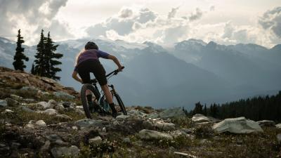 Bontrager Seatpost Bontrager Line Dropper 170 Travel 34.9 Produktbild 4