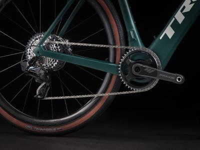 Trek Domane+ SLR 9 AXS EU 60 Juniper Produktbild 9