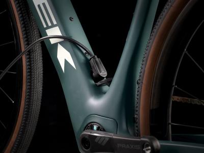 Trek Domane+ SLR 9 AXS EU 60 Juniper Produktbild 5