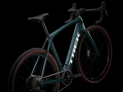 Trek Domane+ SLR 9 AXS EU 62 Juniper Produktbild 2