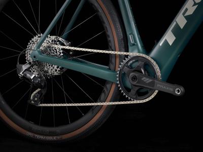Trek Domane+ SLR 6 AXS EU 52 Juniper Produktbild 9