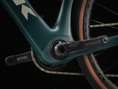 Trek Domane+ SLR 6 AXS EU 56 Juniper Produktbild 4