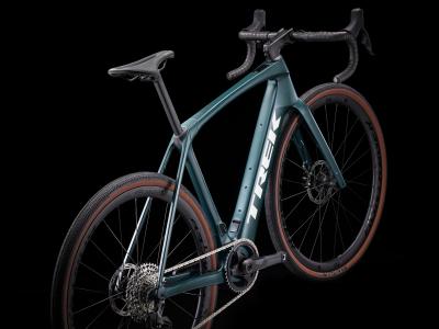 Trek Domane+ SLR 6 AXS EU 58 Juniper Produktbild 2
