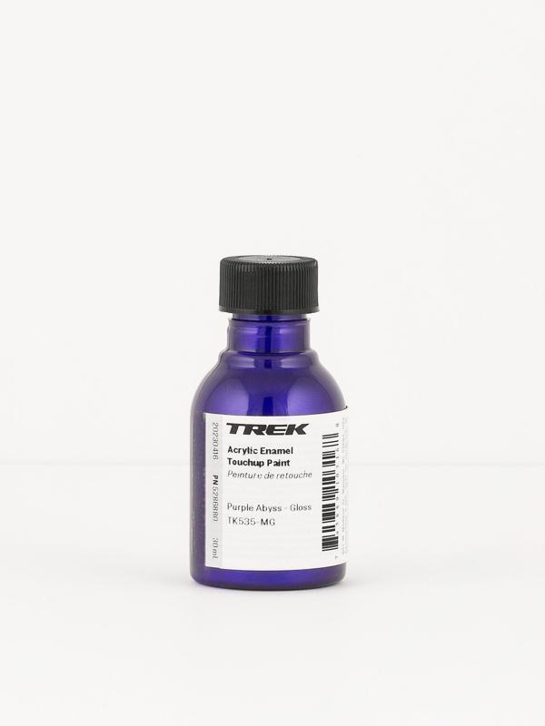Trek Paint Touch-Up 30ml TK535-M Gloss Purple Abyss
