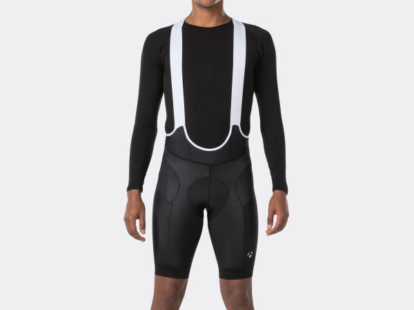 Bontrager Tr&auml;gershort Bontrager Velocis Thermal inForm M Bla