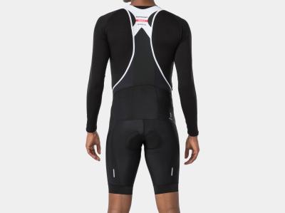 Bontrager Tr&auml;gershort Bontrager Velocis Thermal inForm L Bla Produktbild 1
