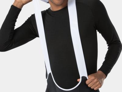 Bontrager Tr&auml;gershort Bontrager Velocis Thermal inForm L Bla Produktbild 2