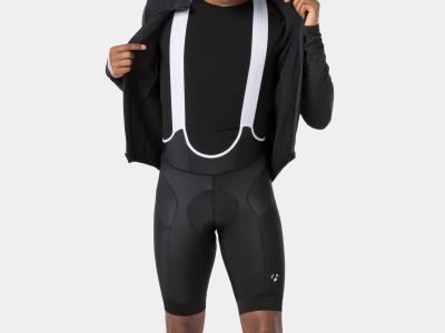 Bontrager Tr&auml;gershort Bontrager Velocis Thermal inForm XL Bl Produktbild 4