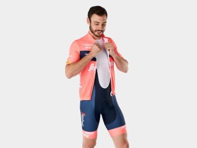 Santini Tr&auml;gershort Santini Trek-Segafredo Replica XS Blue Produktbild 4