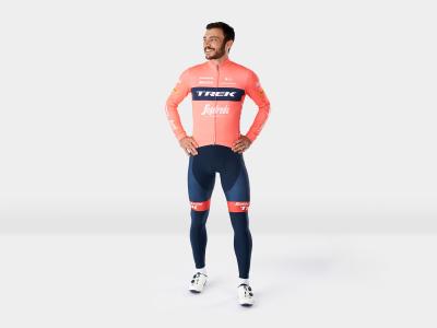 Santini Trikot Santini Trek-Segafredo Race Langarm S Rad C Produktbild 5