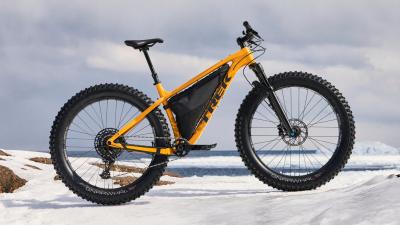 Trek Tasche Trek Adventure Boss Vollrahmentasche L Blac Produktbild 7