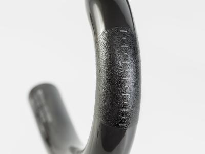 Bontrager Bar Bontrager PRO VR-C Road 31.8mm Clamp 44cm Carb Produktbild 2