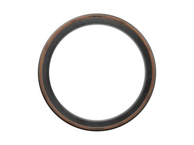 Pirelli Tire Pirelli P ZERO Race Classic 700x26 Black/Brow Produktbild 2