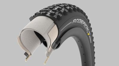 Pirelli Reifen Pirelli Scorpion XC M Classic 29x2.2 Black/ Produktbild 3