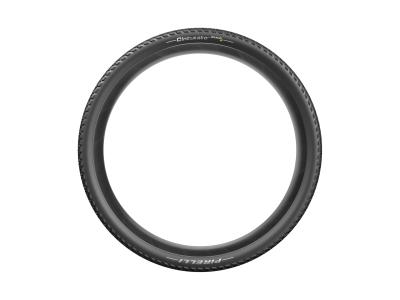 Pirelli Reifen Pirelli Cinturato Gravel M 700x35 Black Produktbild 2