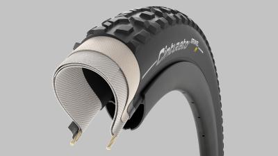 Pirelli Reifen Pirelli Cinturato Gravel M Classic 700x50 B Produktbild 3