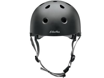 Electra Helmet Electra Lifestyle Lux Matte Black Large CE Produktbild 2