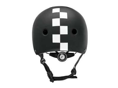Electra Helmet Electra Lifestyle Lux Straight 8 Medium Bla Produktbild 3
