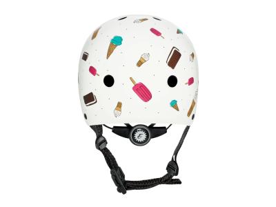 Electra Helmet Electra Lifestyle Lux Soft Serve Small Whit Produktbild 3