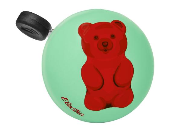 Electra Klingel Electra Domed Ringer Gummy Bear