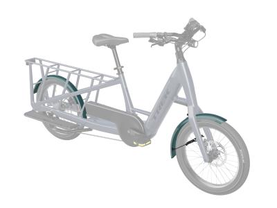 Trek Schutzblech Trek Fetch+ 2 Juniper Set Produktbild 1