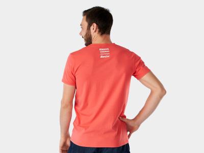 Santini Oberteil Santini Trek-Segafredo T-Shirt XXL Radio. Produktbild 1