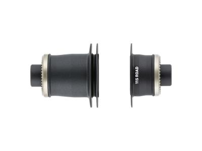 Bontrager Hubcap Bontrager Aeolus RSL Shimano End Cap QR Rea Produktbild 1