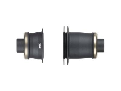 Bontrager Hubcap Bontrager Aeolus RSL XDR End Cap QR Rear Pa Produktbild 1