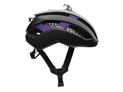 Trek Helm Trek Circuit WaveCel L Dnister/Purple Flip CE Produktbild 1