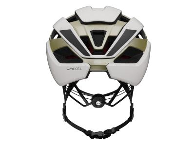 Trek Helm Trek Circuit WaveCel M White/Supernova CE Produktbild 2