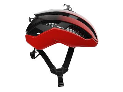 Trek Helm Trek Circuit WaveCel S Red/Dnister CE Produktbild 1