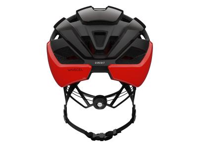 Trek Helm Trek Circuit WaveCel M Red/Dnister CE Produktbild 2