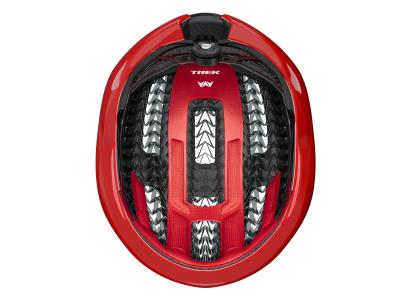 Trek Helm Trek Circuit WaveCel M Red/Dnister CE Produktbild 3