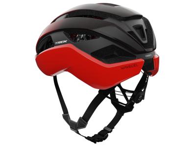 Trek Helm Trek Circuit WaveCel M Red/Dnister CE Produktbild 4