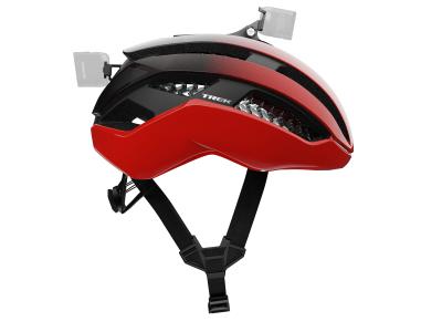 Trek Helm Trek Circuit WaveCel M Red/Dnister CE Produktbild 6