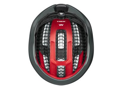 Trek Helm Trek Circuit WaveCel S Keswick/Olive CE Produktbild 3