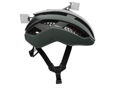 Trek Helm Trek Circuit WaveCel S Keswick/Olive CE Produktbild 6