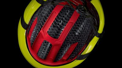 Trek Helm Trek Circuit WaveCel L Keswick/Olive CE Produktbild 10
