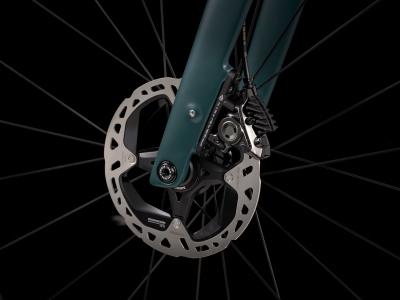 Trek Domane+ SLR 9 EU 50 Juniper Produktbild 10