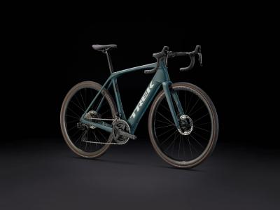 Trek Domane+ SLR 9 EU 56 Juniper Produktbild 1