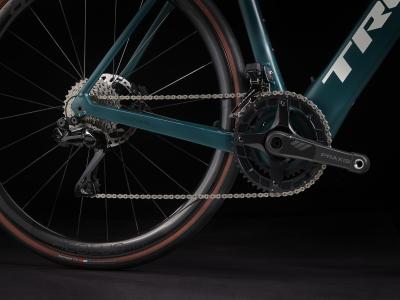 Trek Domane+ SLR 9 EU 58 Juniper Produktbild 9