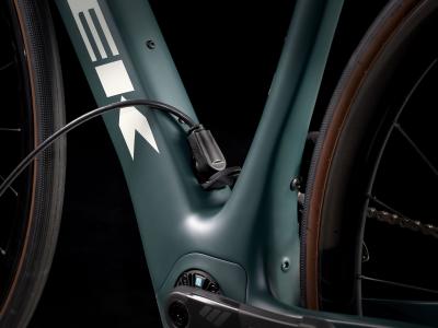 Trek Domane+ SLR 9 EU 58 Juniper Produktbild 5