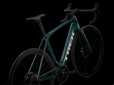 Trek Domane+ SLR 9 EU 60 Juniper Produktbild 2