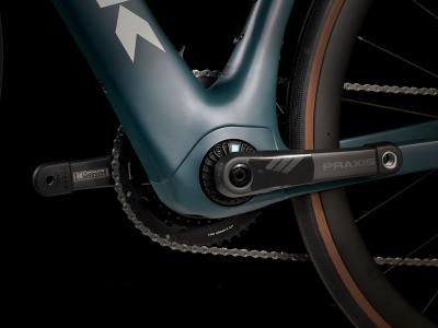 Trek Domane+ SLR 7 EU 50 Juniper Produktbild 4