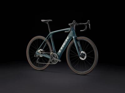 Trek Domane+ SLR 7 EU 54 Juniper Produktbild 1