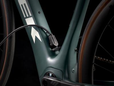 Trek Domane+ SLR 7 EU 56 Juniper Produktbild 5